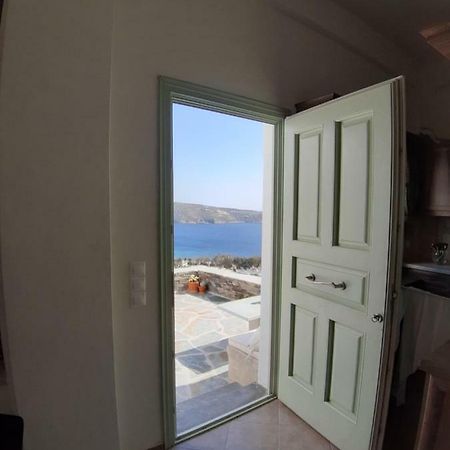 Sunrise View Apartment 1 Ramos Ngoại thất bức ảnh
